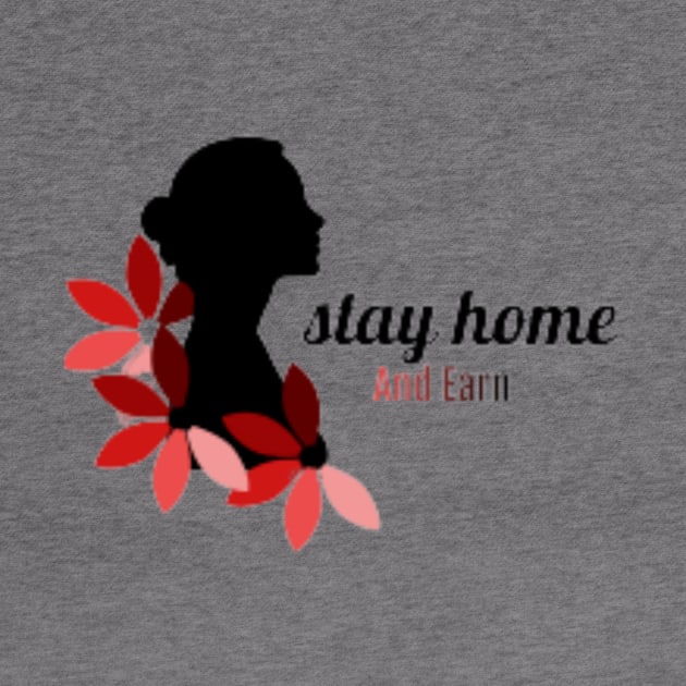 Stay Home by Gnanadev